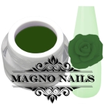 UV Gel - 1806 - 4D Plasteline - Dark Green